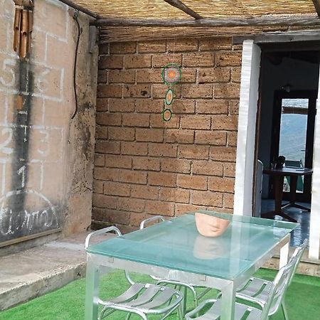 Buen Retiro Bed & Breakfast Portoferraio Luaran gambar