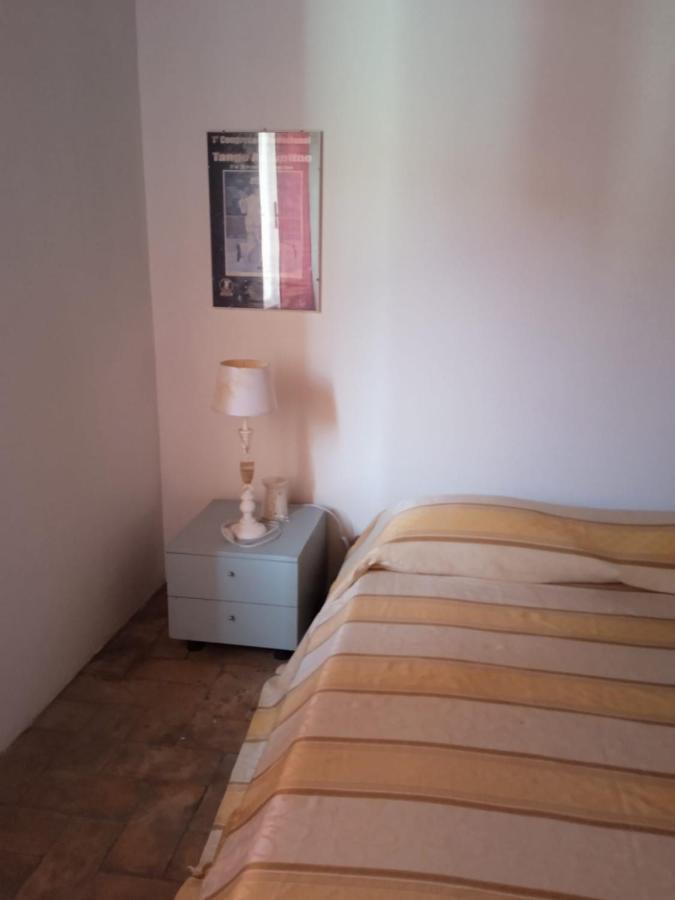 Buen Retiro Bed & Breakfast Portoferraio Luaran gambar