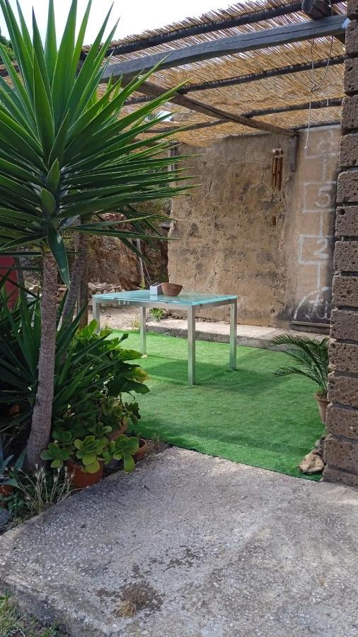 Buen Retiro Bed & Breakfast Portoferraio Luaran gambar