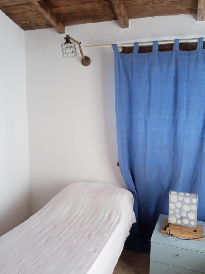 Buen Retiro Bed & Breakfast Portoferraio Luaran gambar